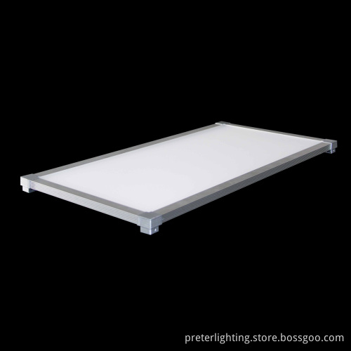 Top Bright 40W 300*1200mm LED Panel Light